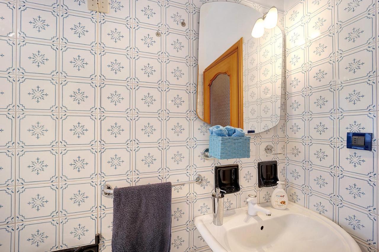 Apartament Casa Rose Di Mare Albenga Zewnętrze zdjęcie