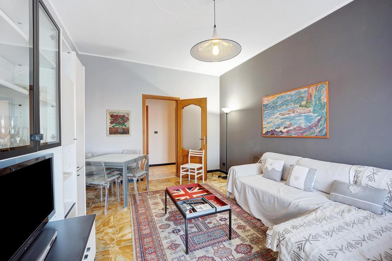 Apartament Casa Rose Di Mare Albenga Zewnętrze zdjęcie