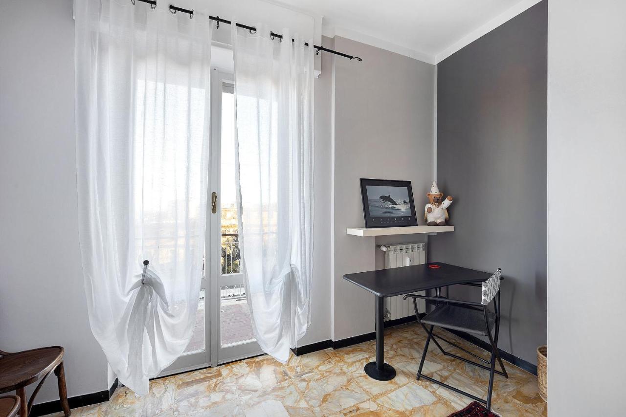 Apartament Casa Rose Di Mare Albenga Zewnętrze zdjęcie