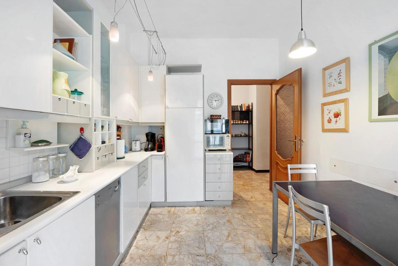 Apartament Casa Rose Di Mare Albenga Zewnętrze zdjęcie