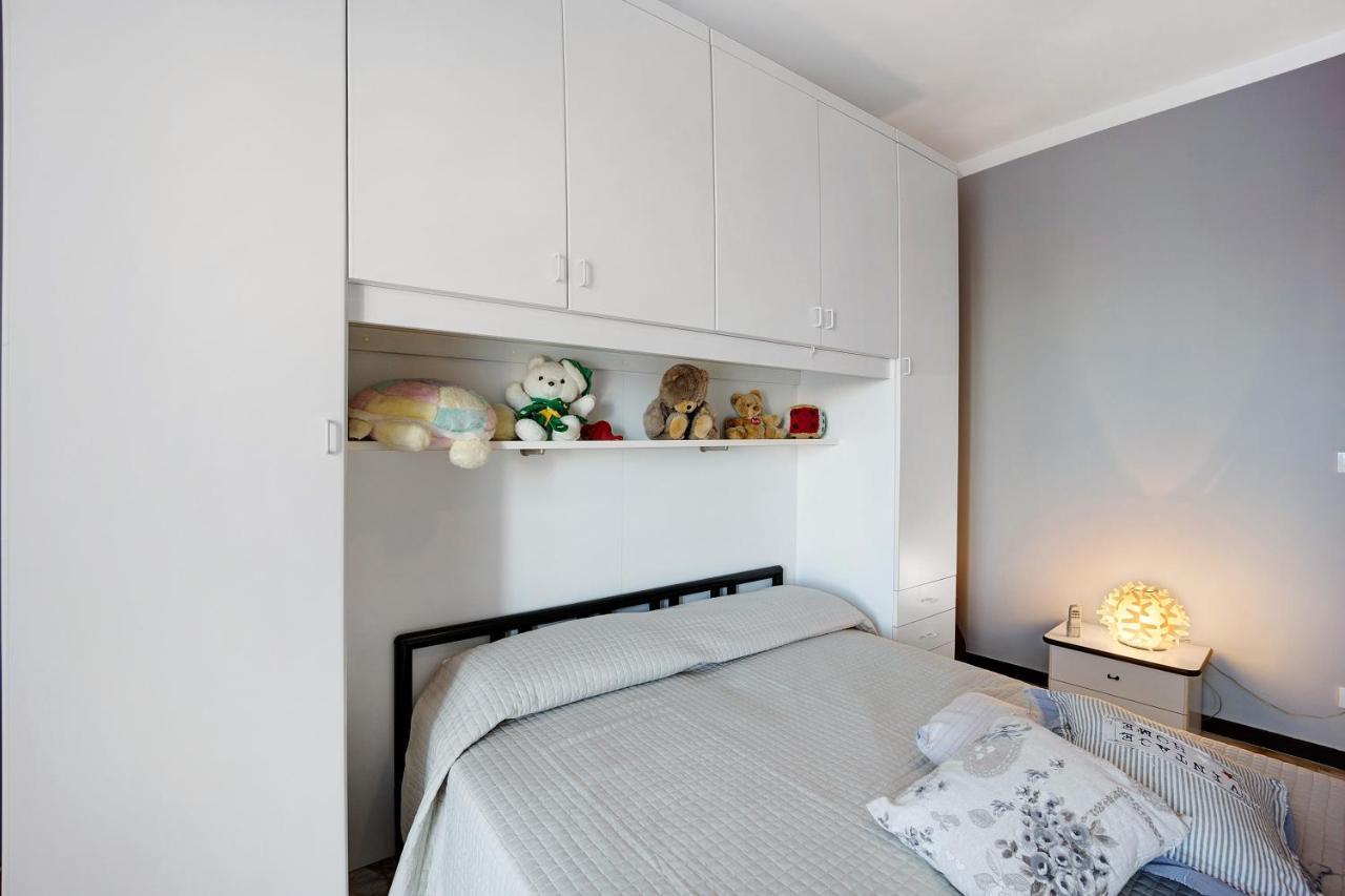 Apartament Casa Rose Di Mare Albenga Zewnętrze zdjęcie