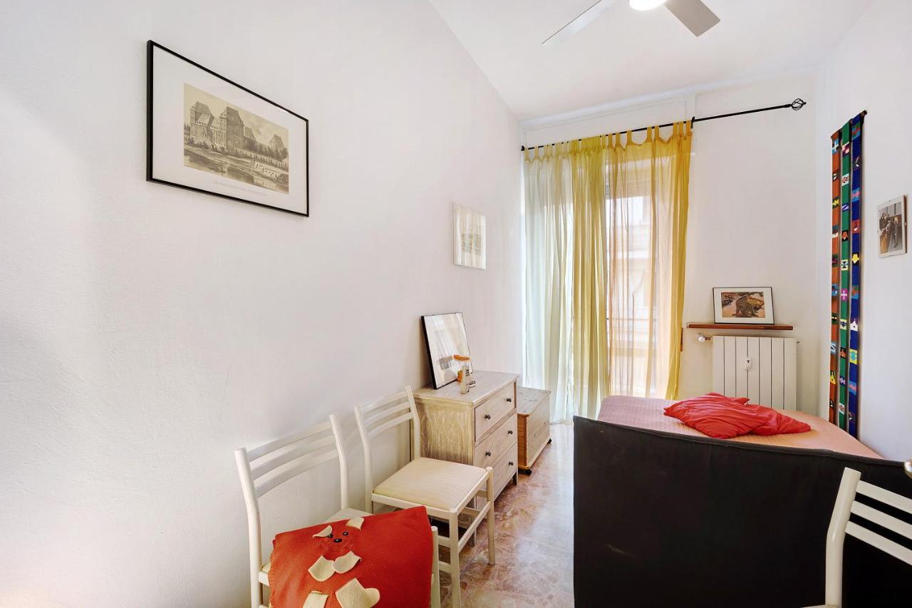 Apartament Casa Rose Di Mare Albenga Zewnętrze zdjęcie