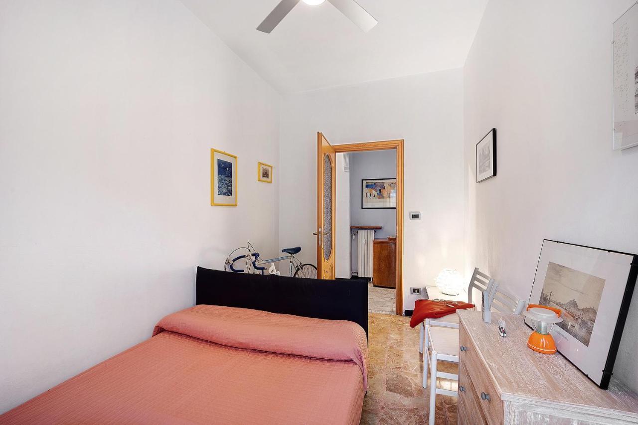 Apartament Casa Rose Di Mare Albenga Zewnętrze zdjęcie
