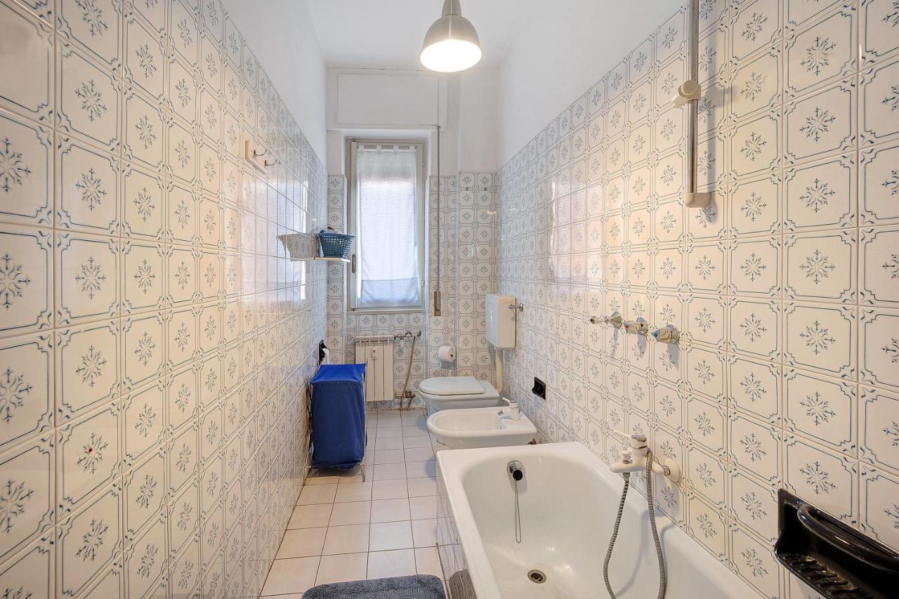 Apartament Casa Rose Di Mare Albenga Zewnętrze zdjęcie